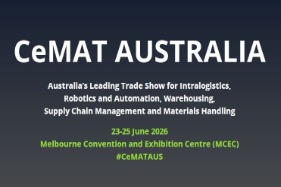 상하이 베티스, 멜버른에서 열리는 CeMAT Australia 2026에 참가